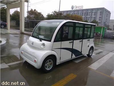 利凯士得6座巡逻车